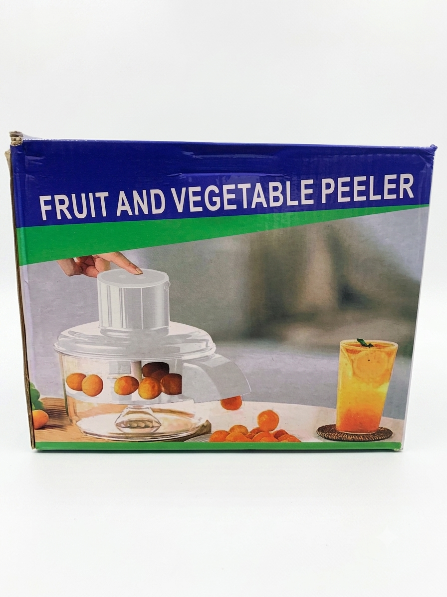 Electric USB Rechargeable Fruit & Vegetable Chopper | Mini Food Processor