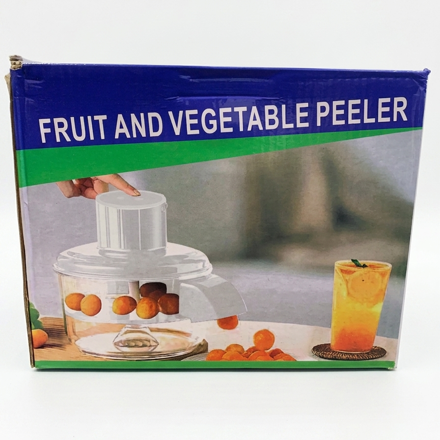 Electric USB Rechargeable Fruit & Vegetable Chopper | Mini Food Processor