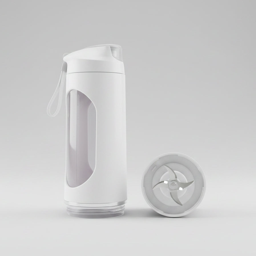 Juicing Cup β Rechargeable Blender