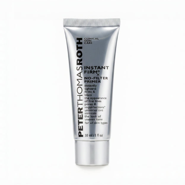 Peter Thomas Roth Instant FirmX No-Filter Primer – Sheer Shade Adjusting Primer