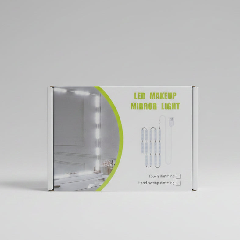 Makeup Mirror LED Light Strip