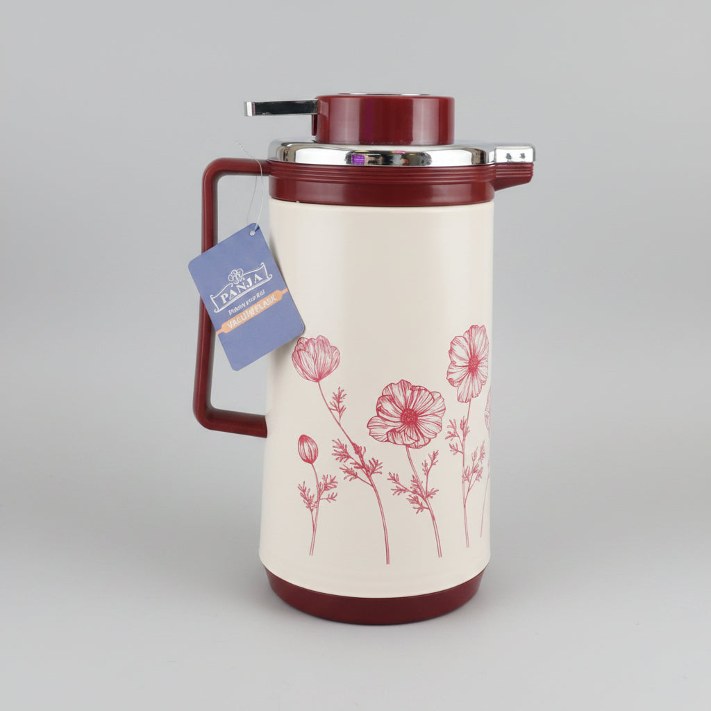 Hot & Cold Thermal Carafe
