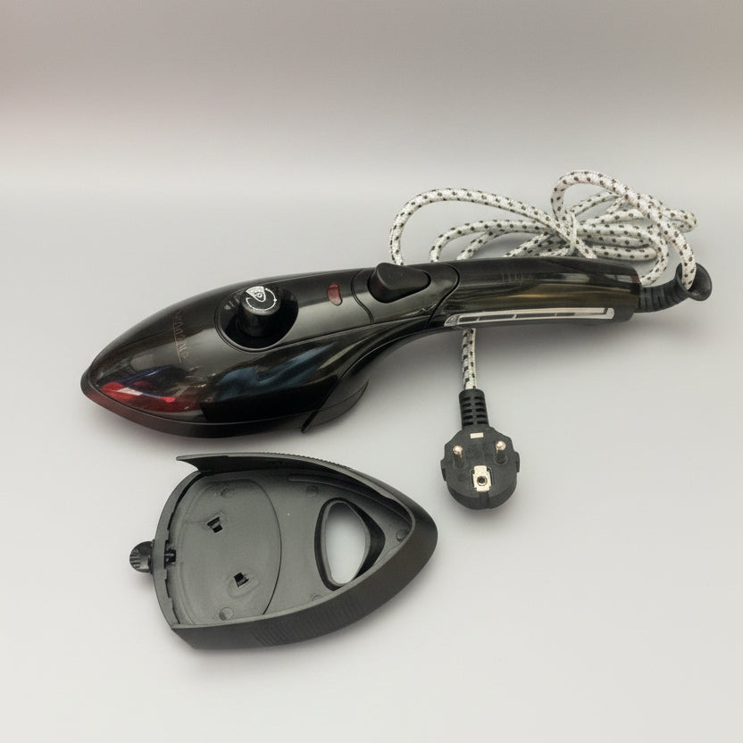 Shimono Handheld Steam Brush| Portable Garment Steamer
