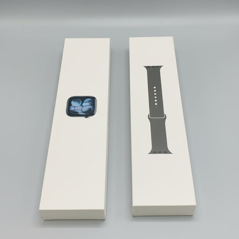 Smart Watch Series 11 AMOLED Display