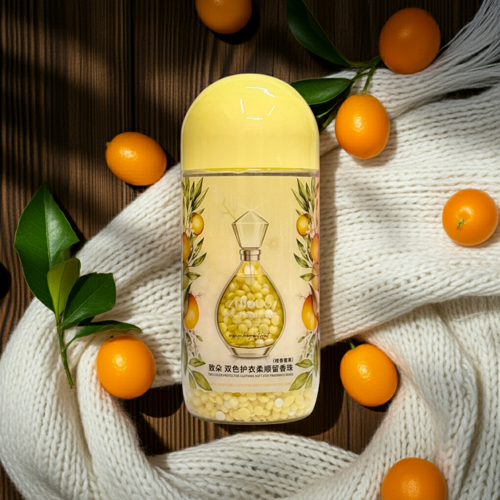 ZHIDUO Fabric Fragrance