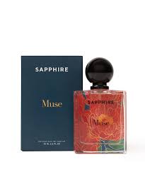 SAPPHIRE MUSE PERFUMRE