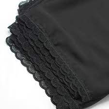 CHIFOON BLACK DUPATTA
