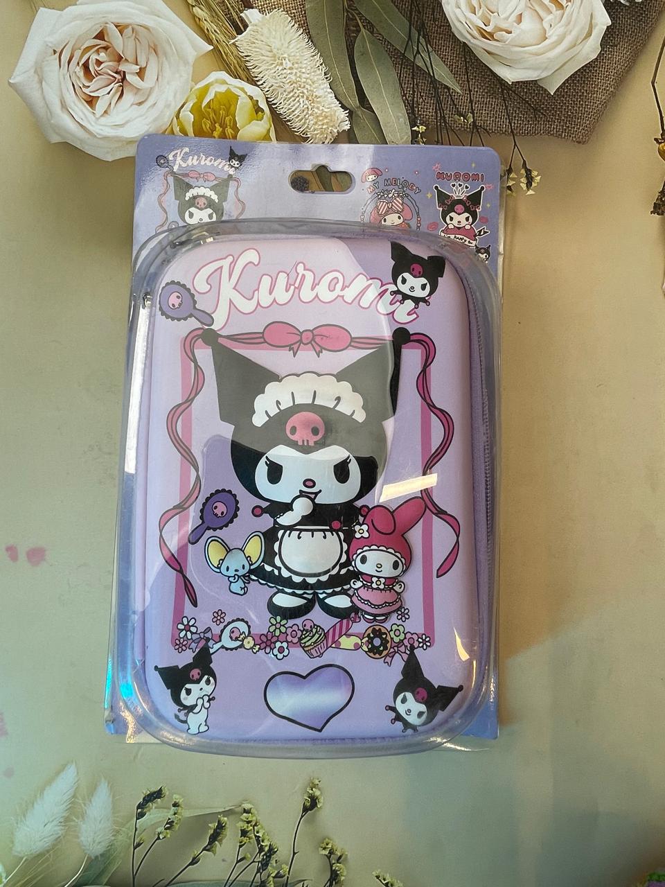 Stationery Case