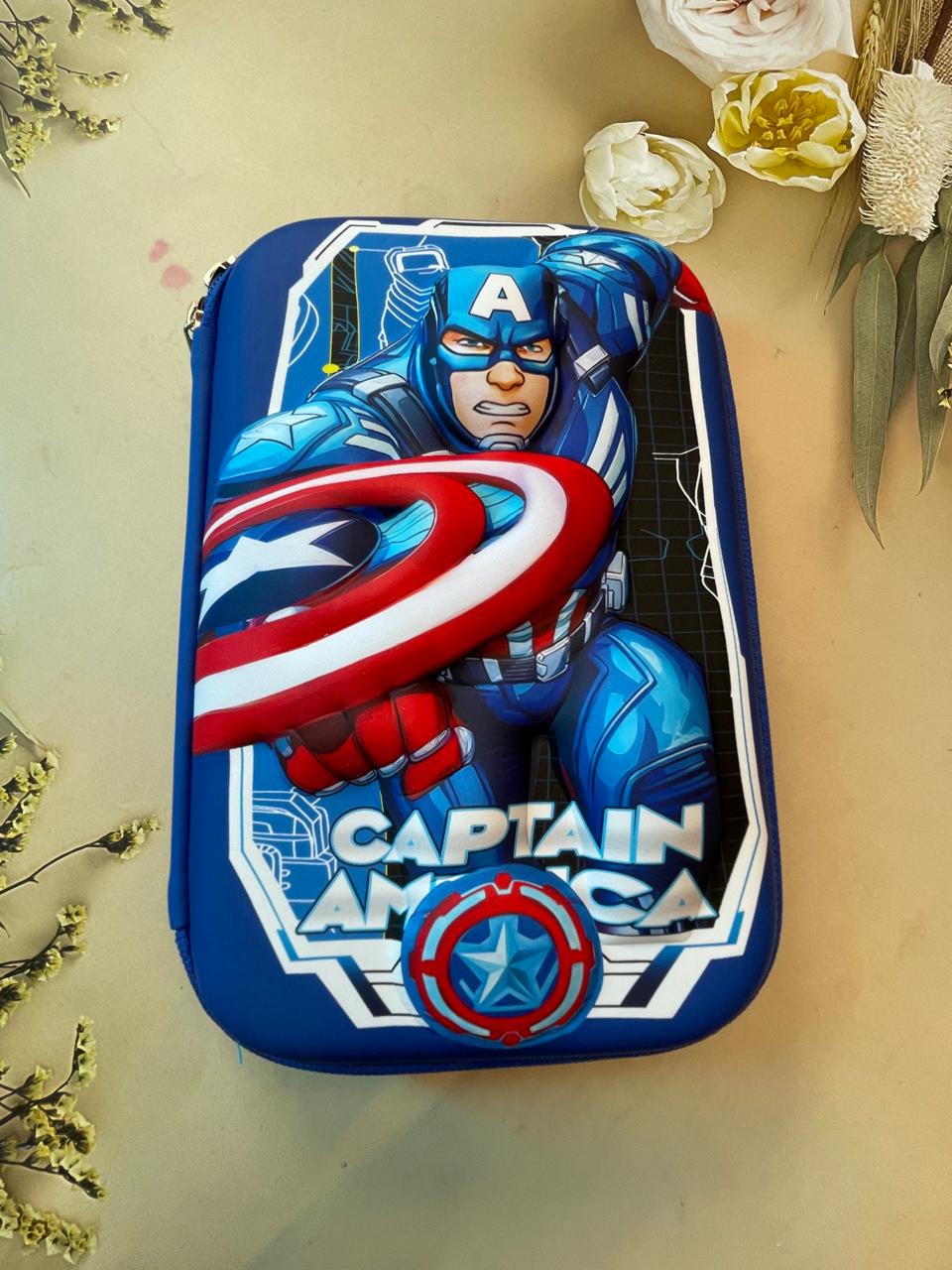 Stationery Case
