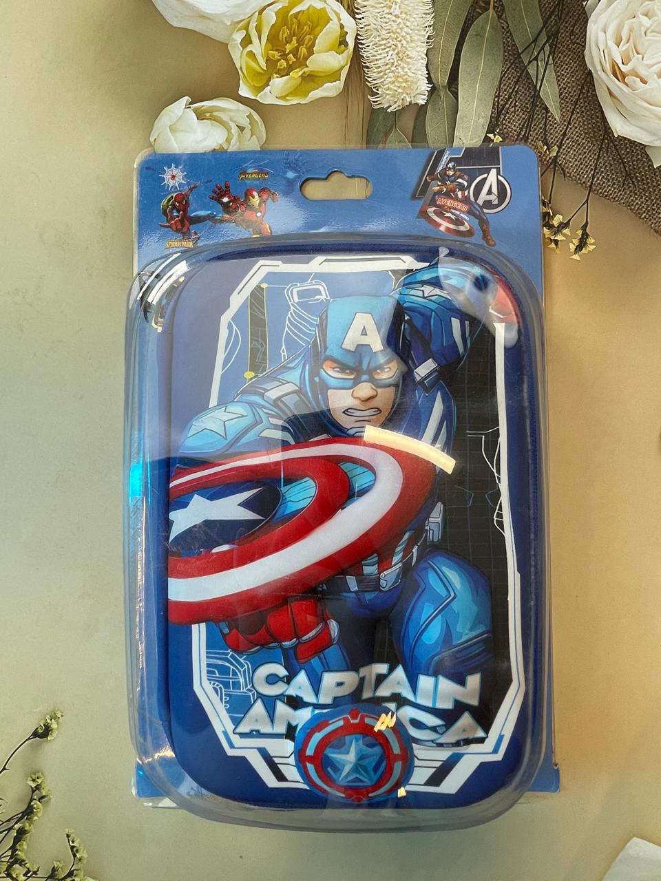 Stationery Case
