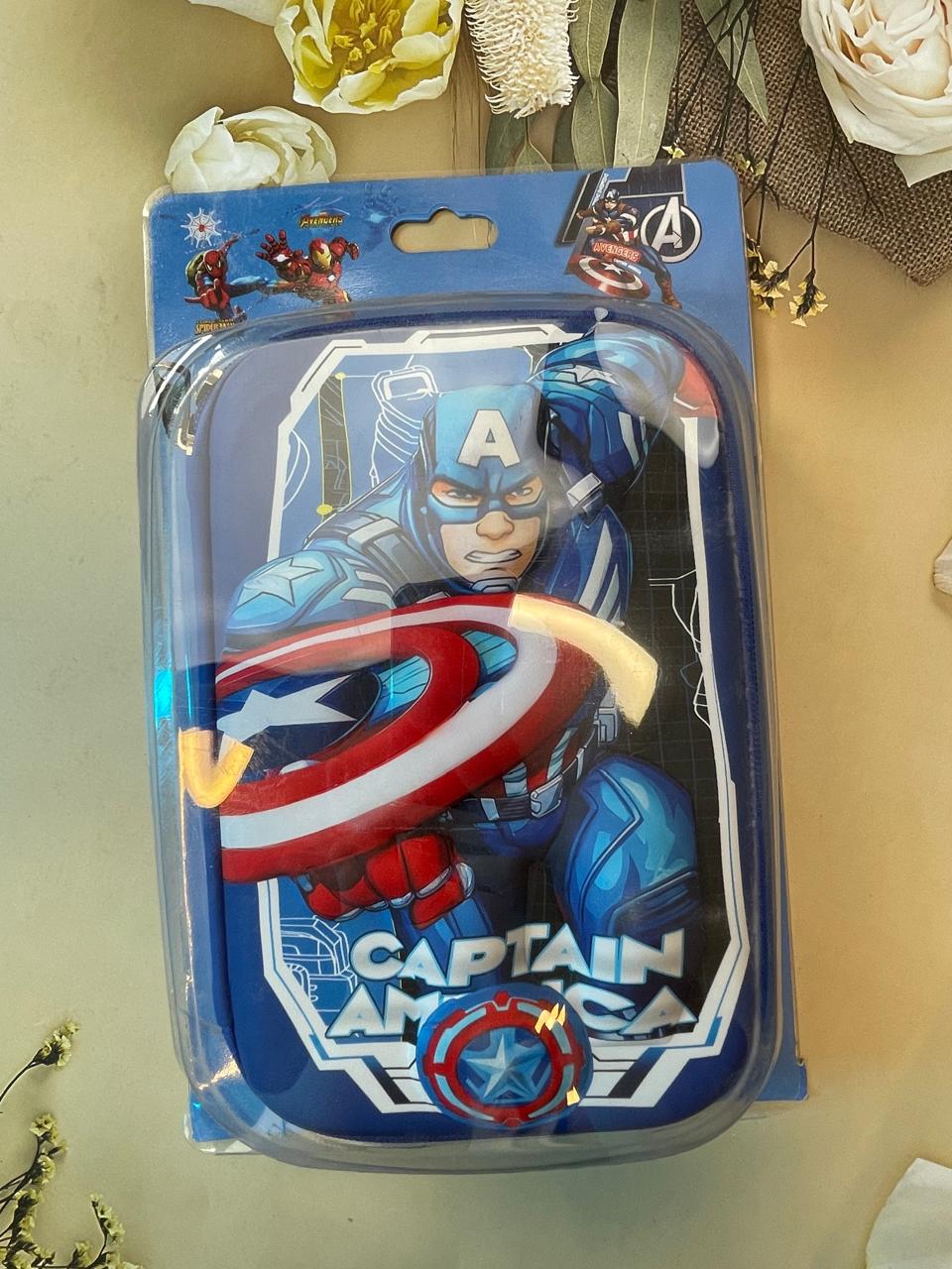 Stationery Case