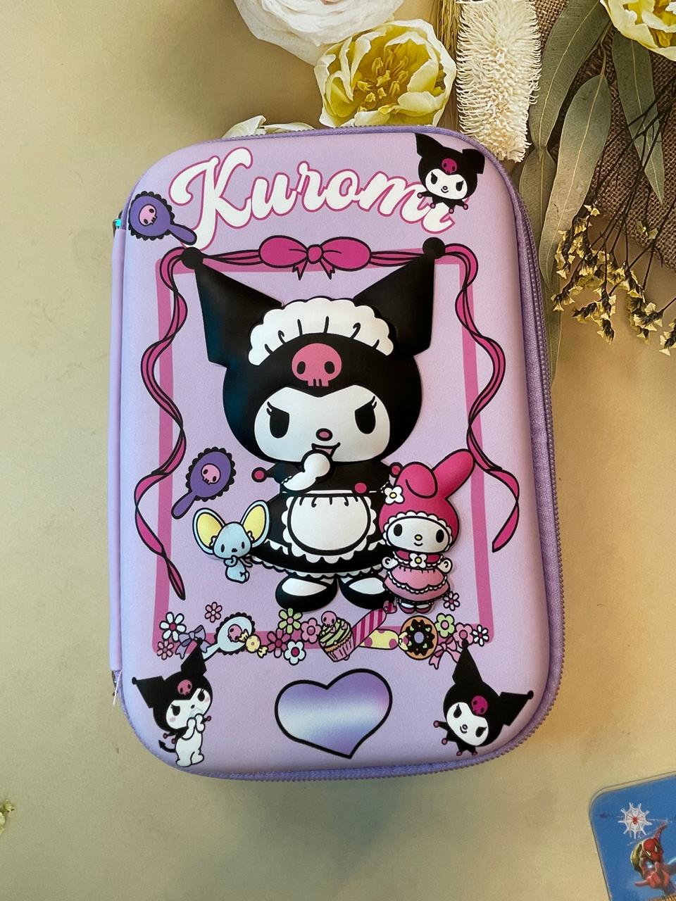 Stationery Case