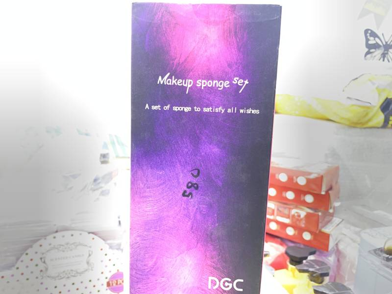 amazing makeup sponge