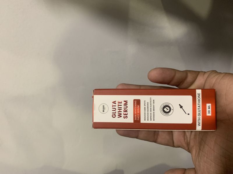 gluta serum