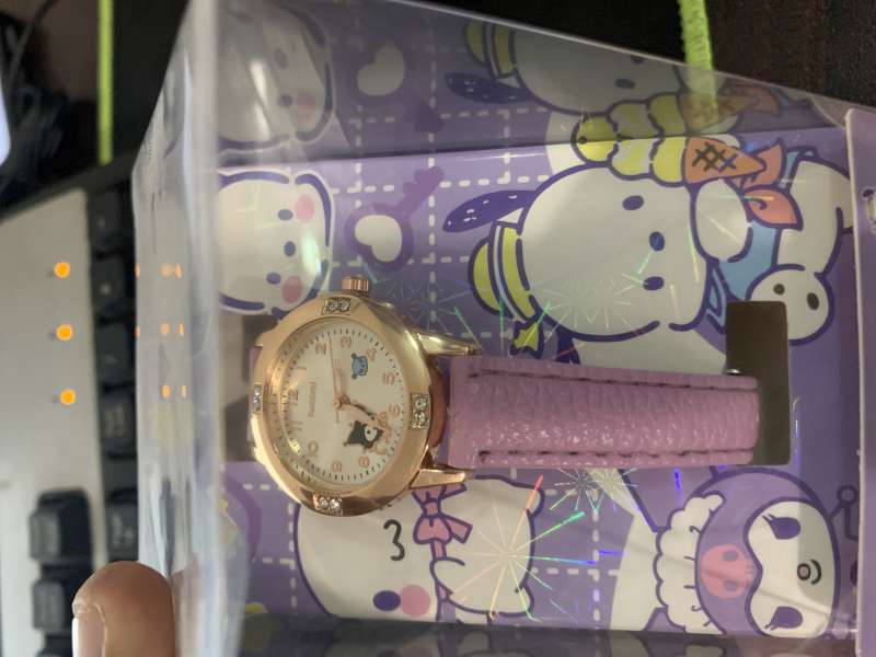 kids watch