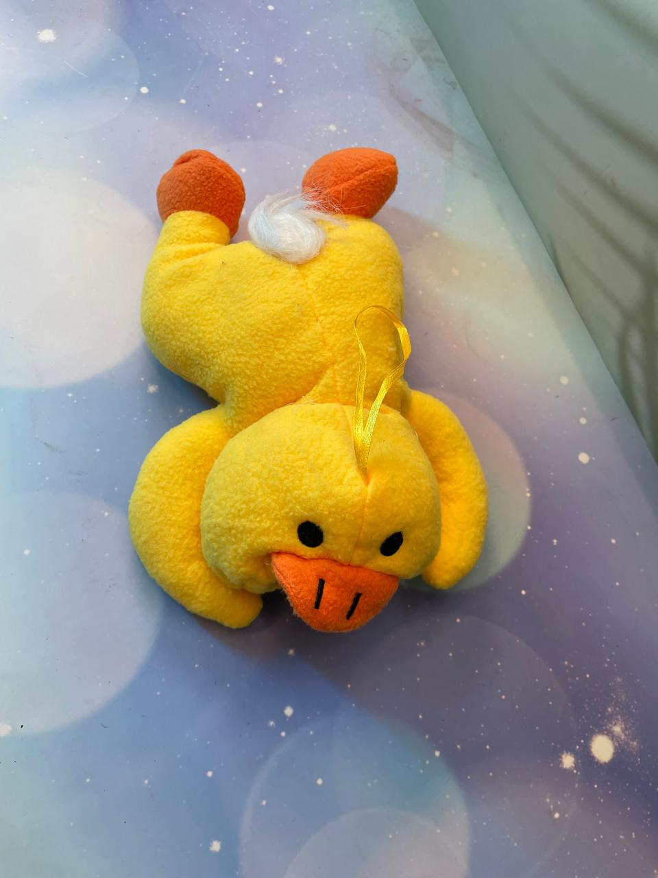 Baby Feeder Cover