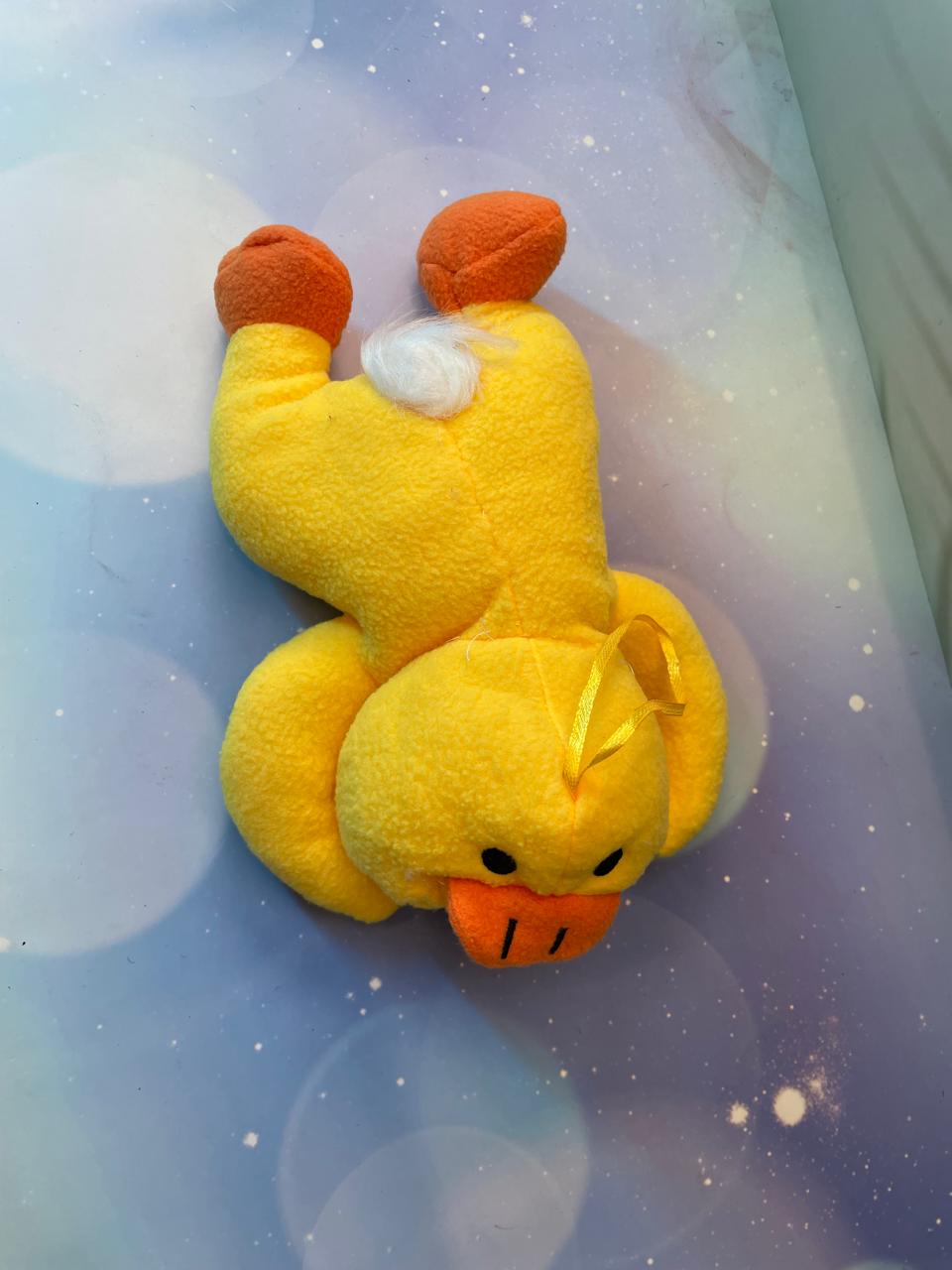 Baby Feeder Cover