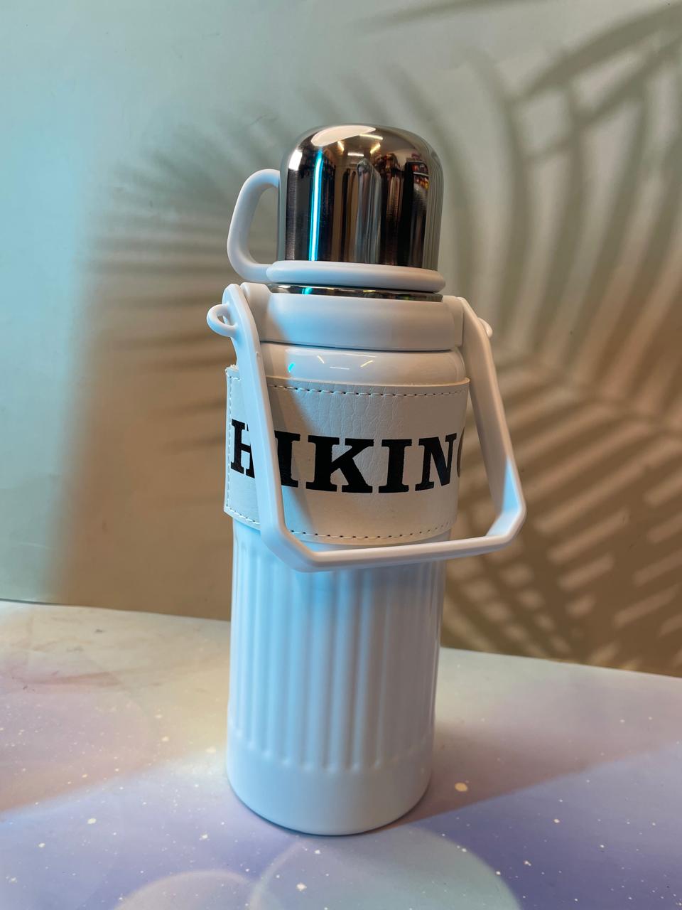 Vacuum Water Bottle