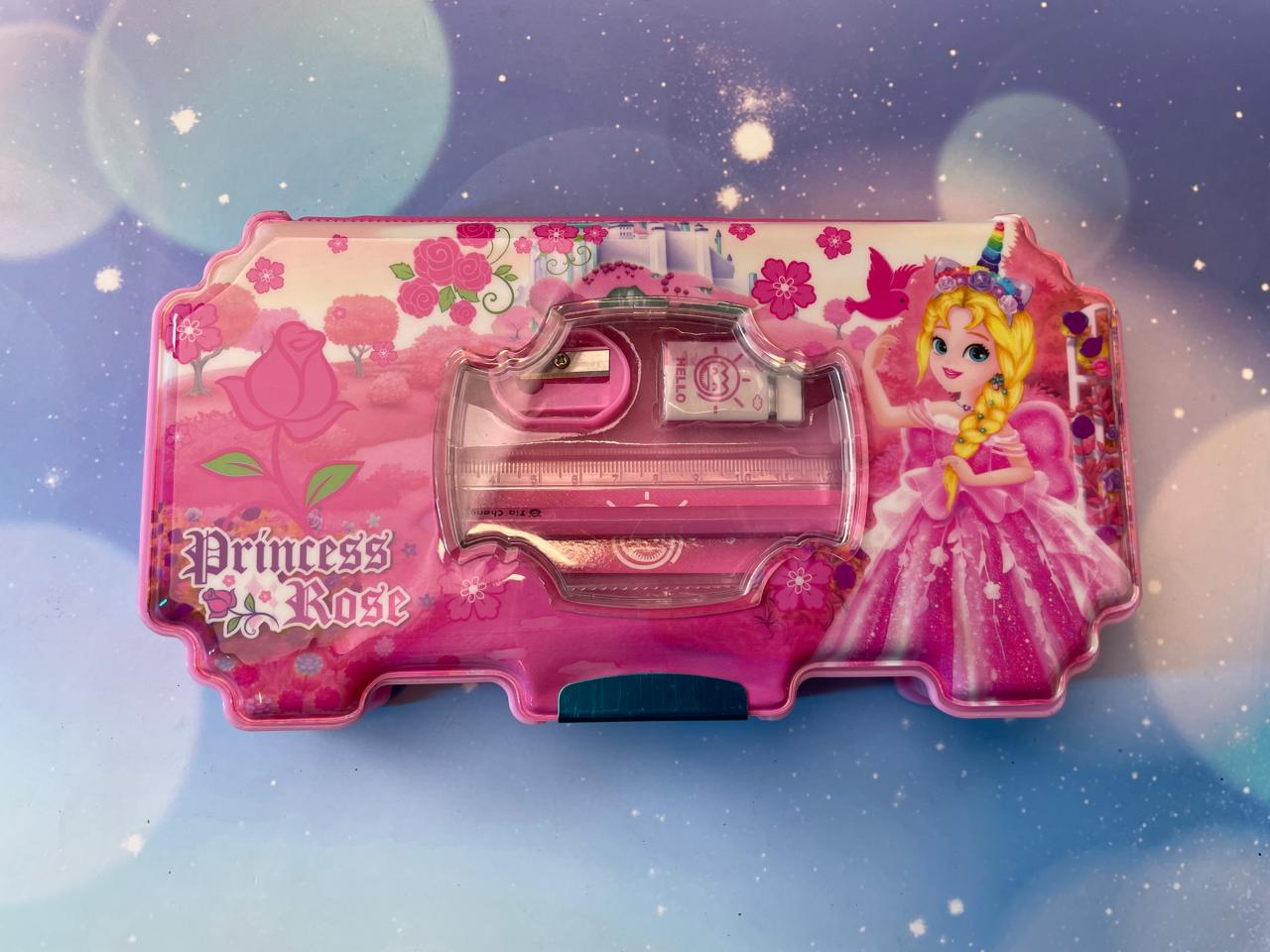 Pencil Box Set
