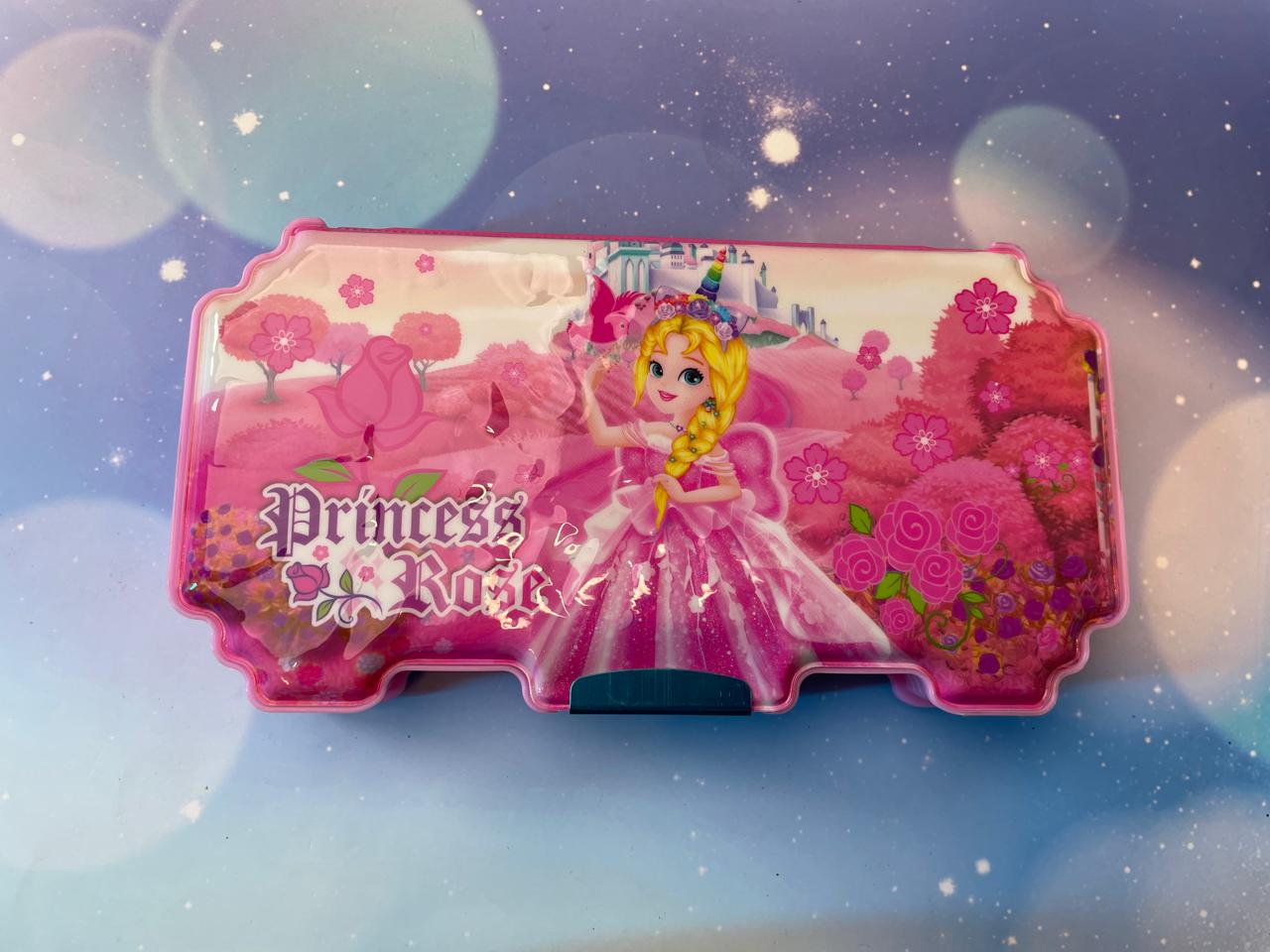 Pencil Box Set