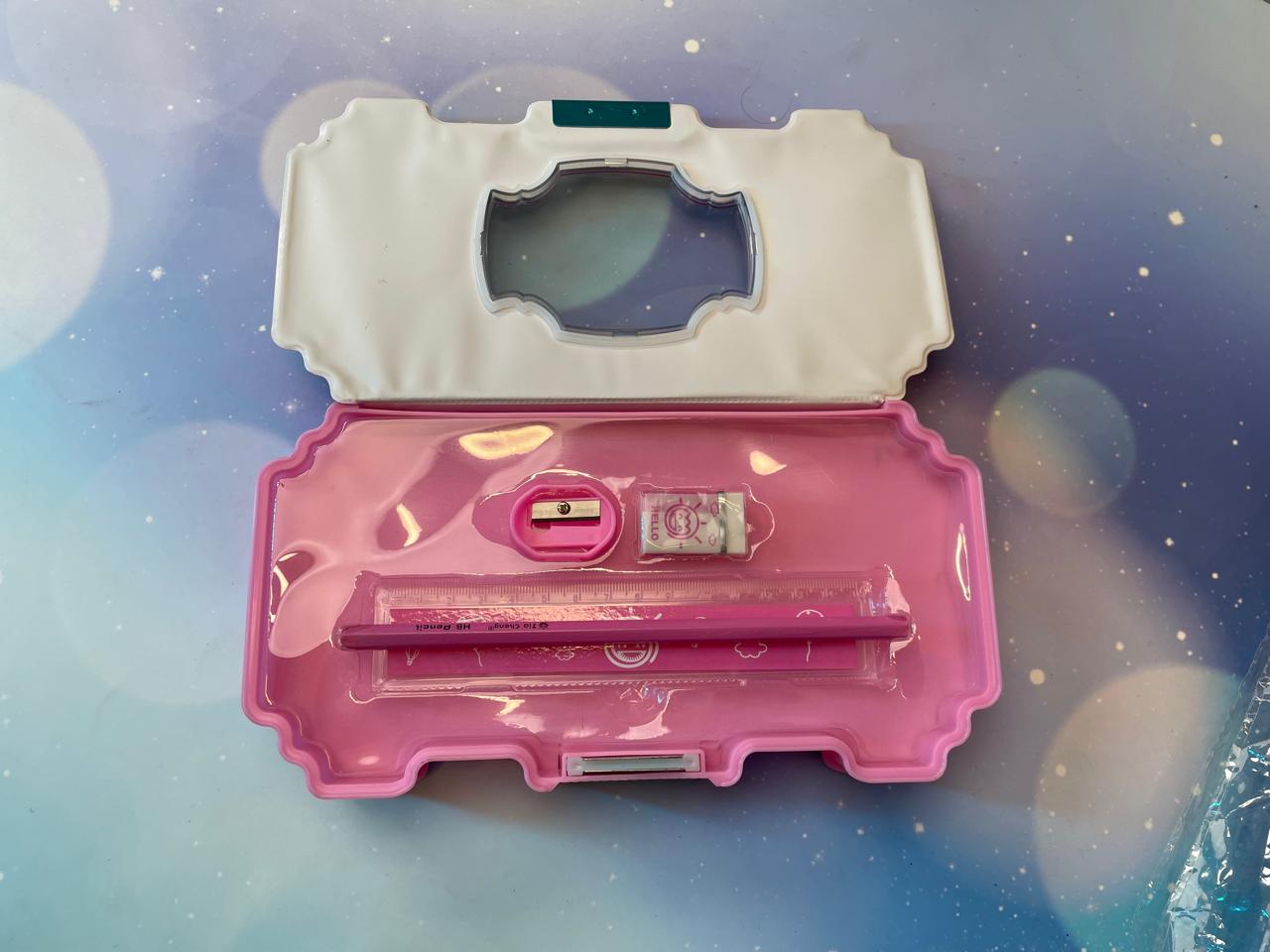 Pencil Box Set