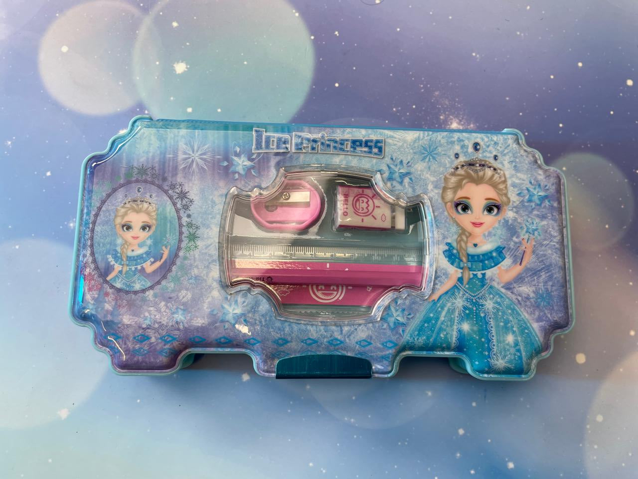 Pencil Box Set