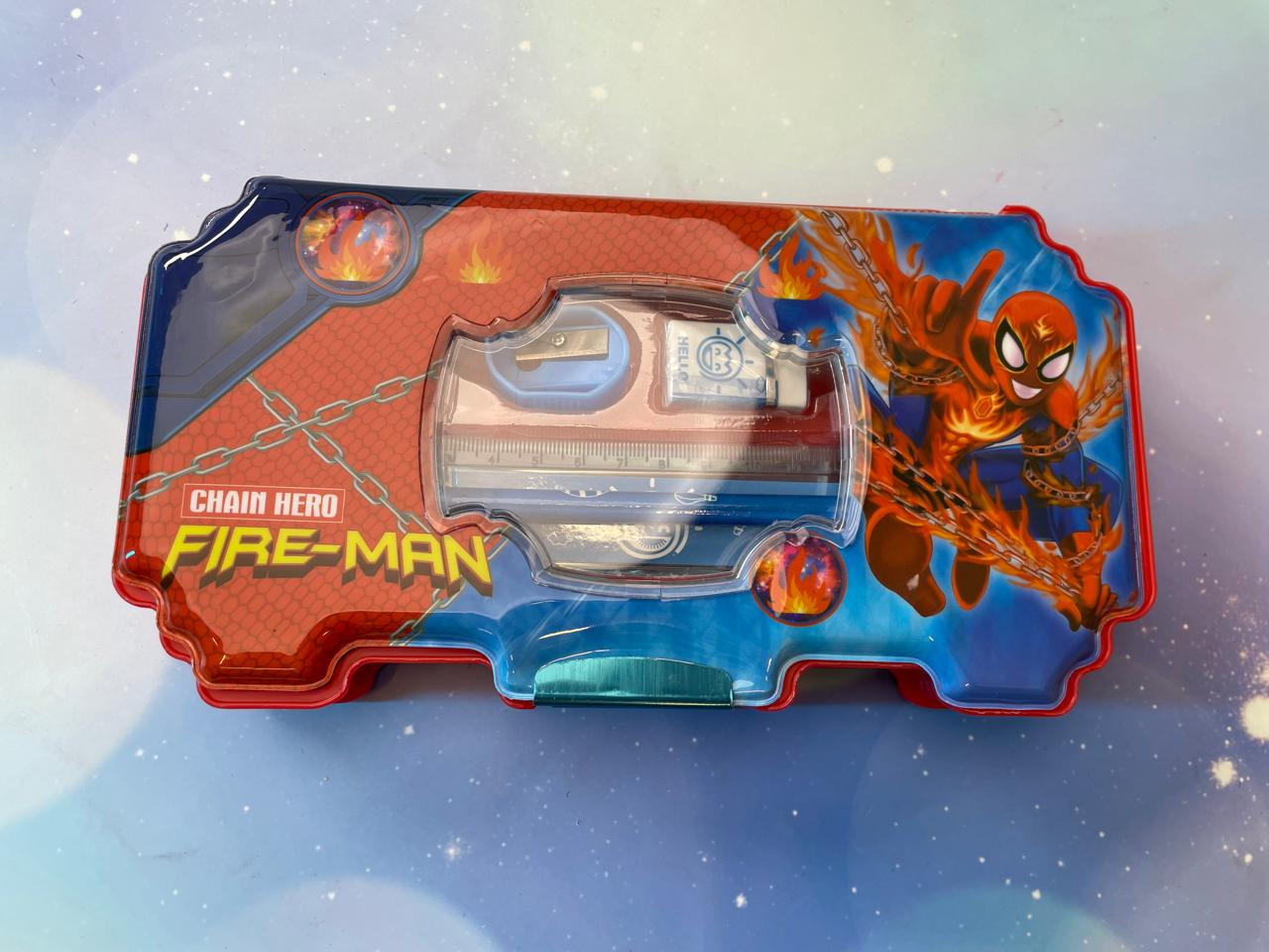 Pencil Box Set