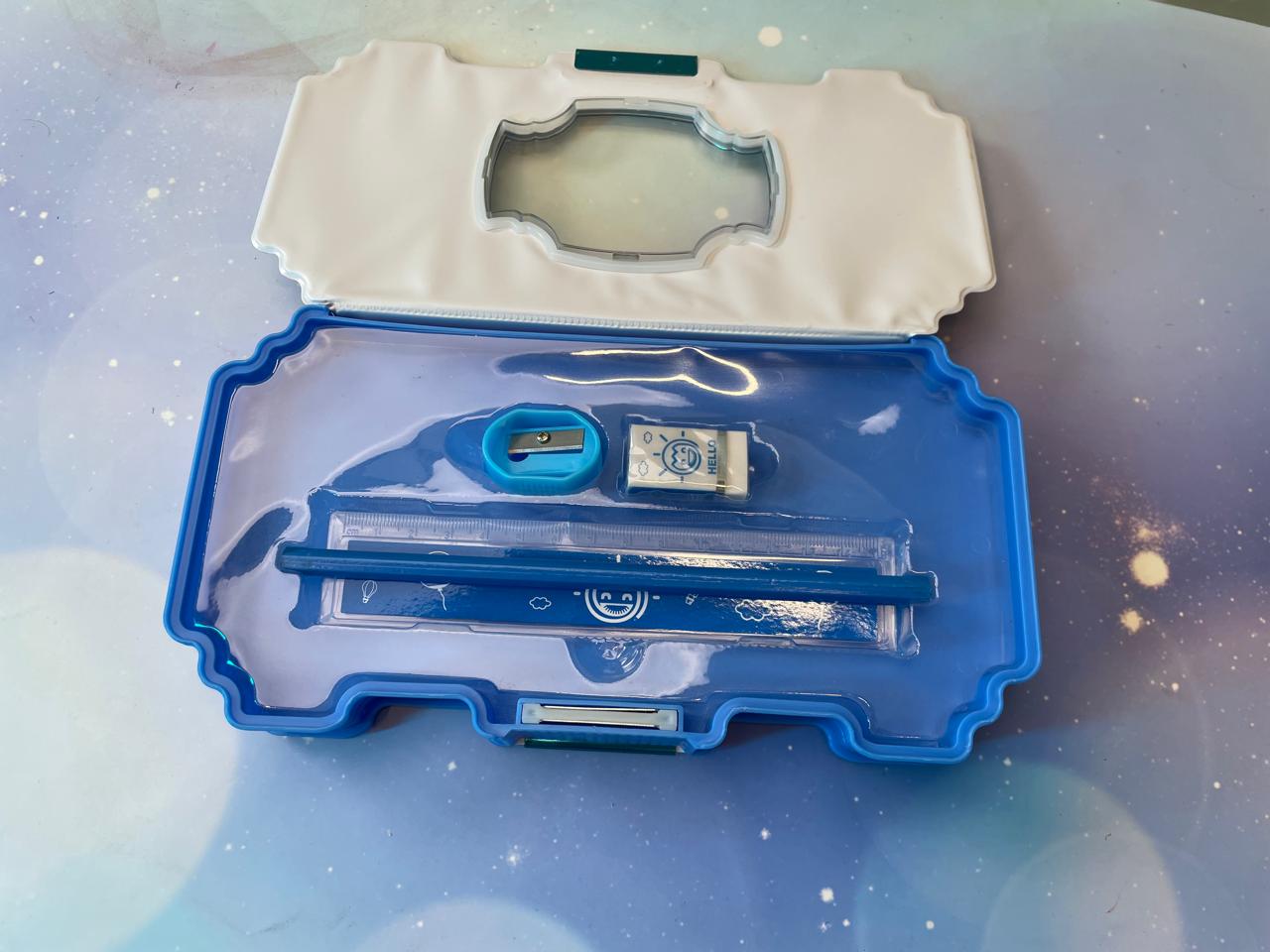 Pencil Box Set