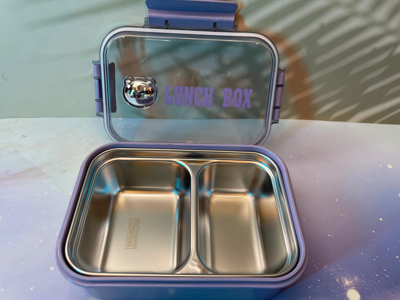 Kids Lunch Box