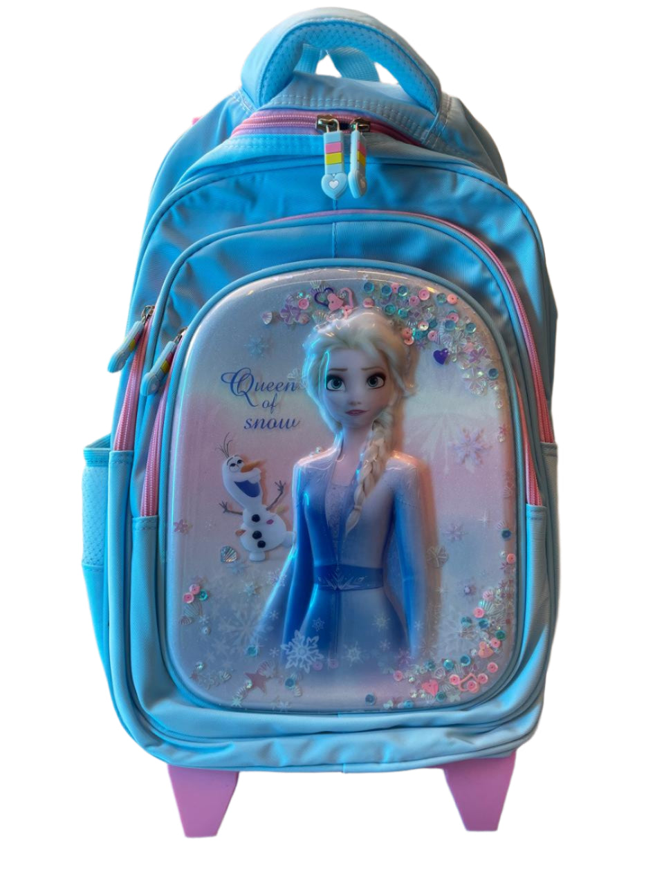 Barbie Girls Trolley Bag