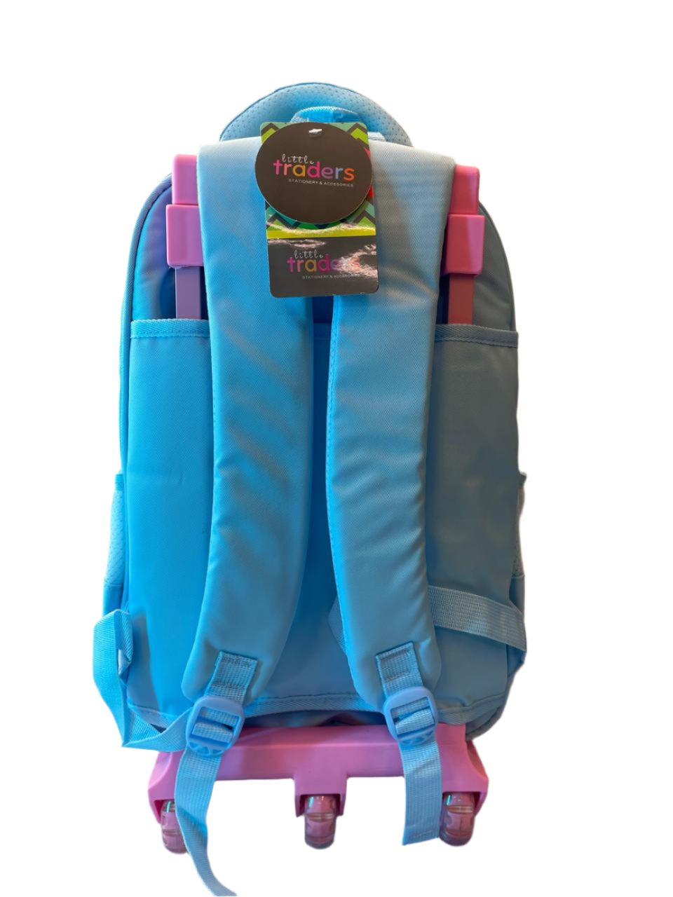 Barbie Girls Trolley Bag