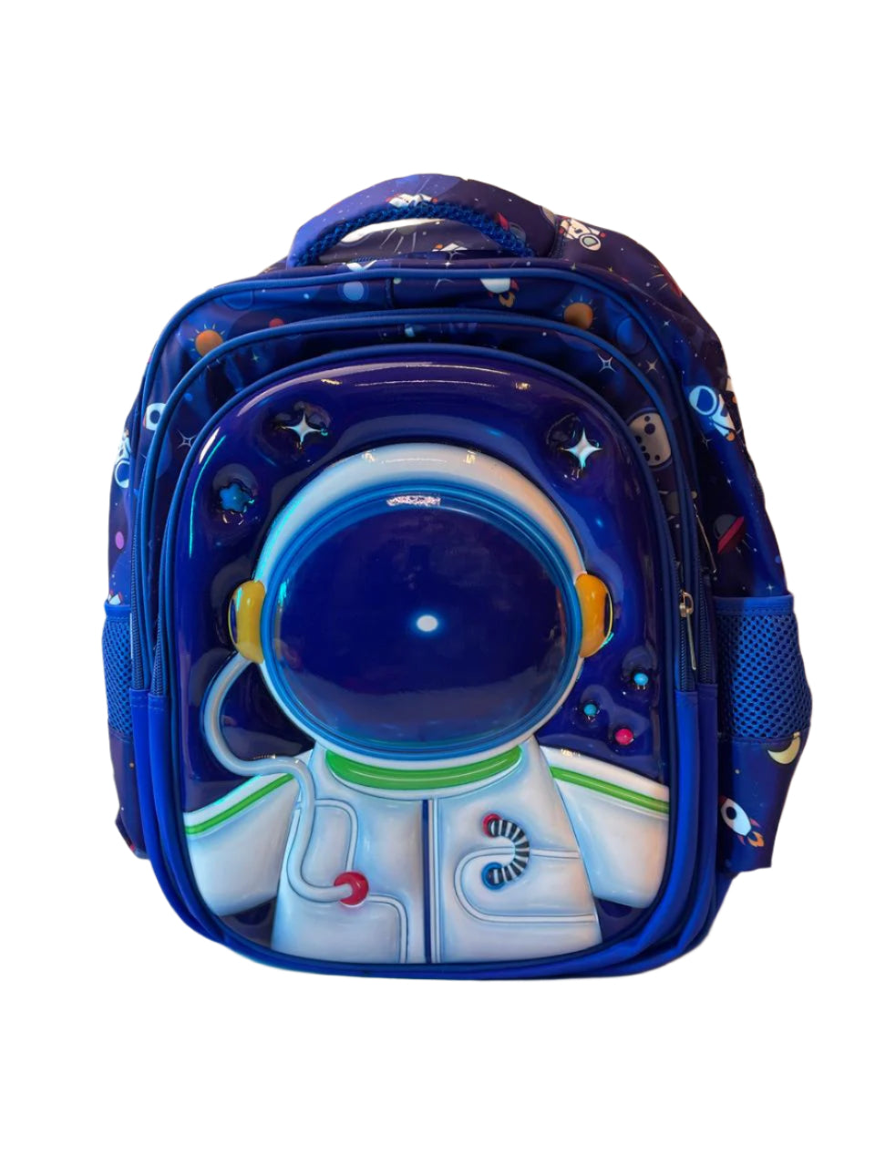 Astronaut Kids Backpack