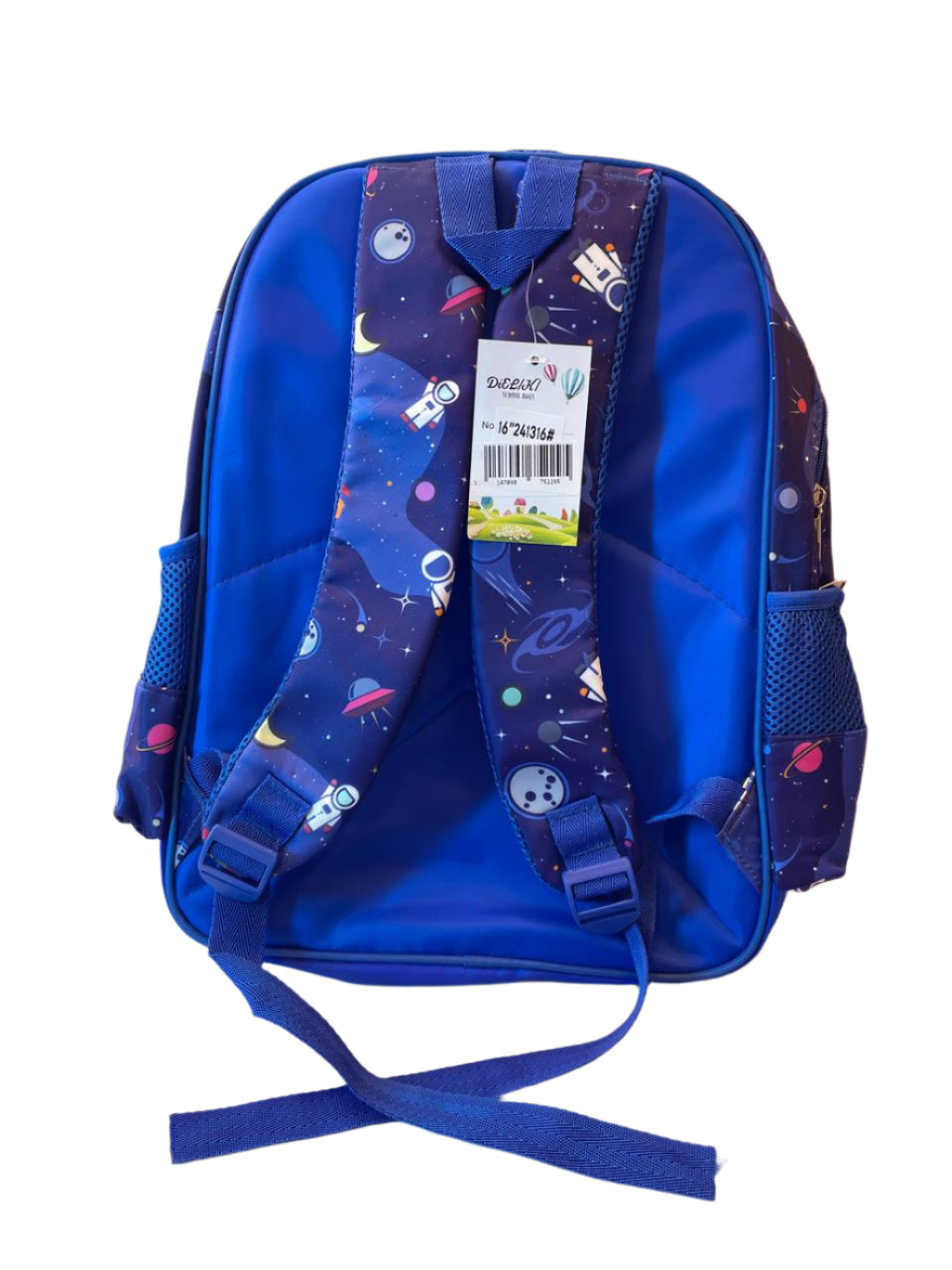 Astronaut Kids Backpack