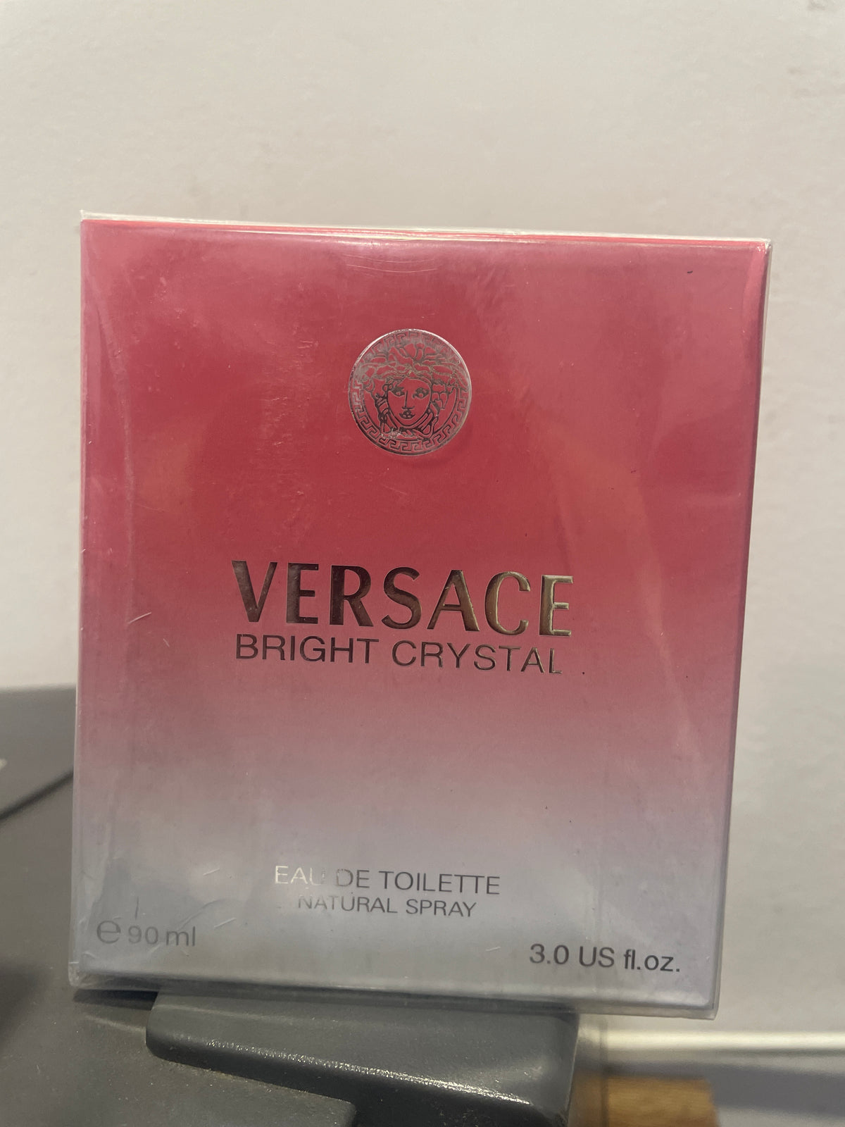 versace bright crystal