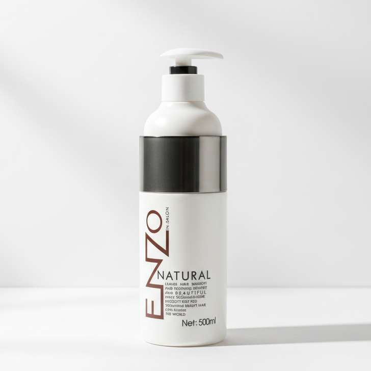 enzo Shampoo 500ml
