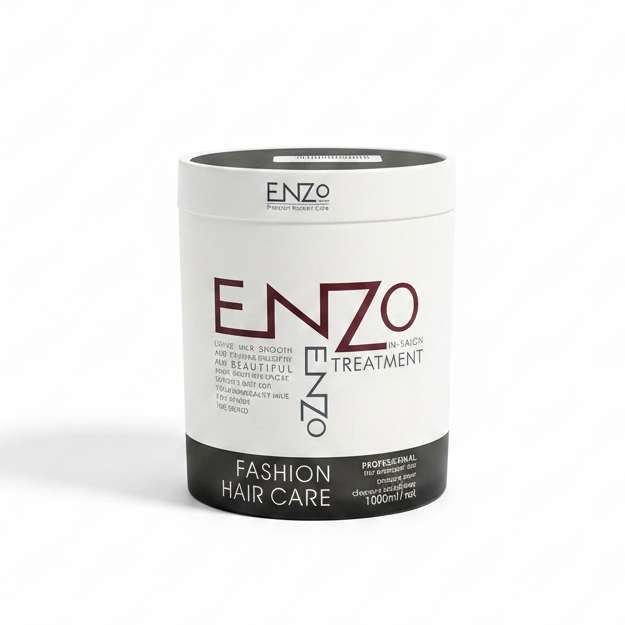 enzo hair mask