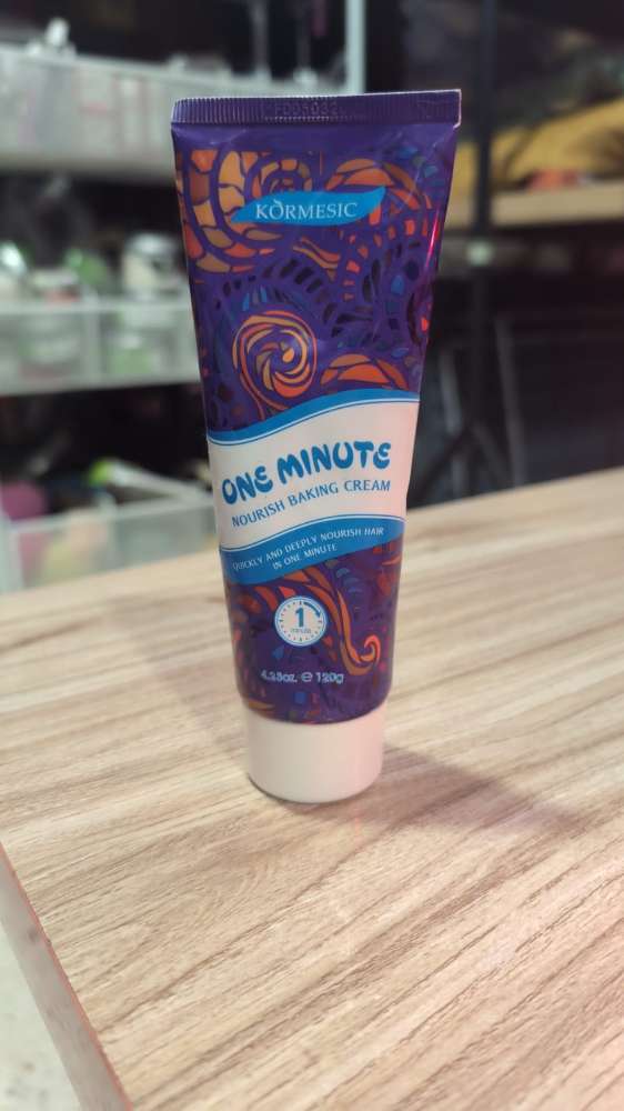 KORMESIC ONE MINUTE