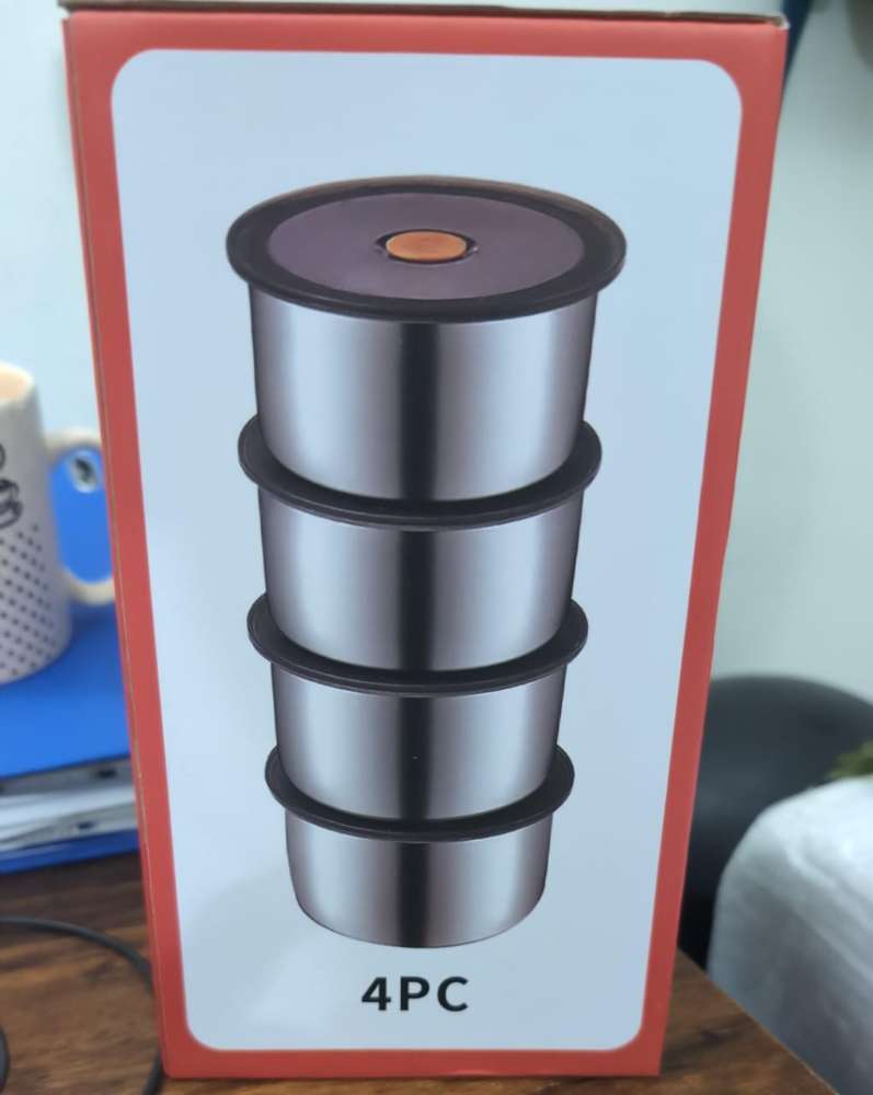 CAI LE 4 PCS BOX