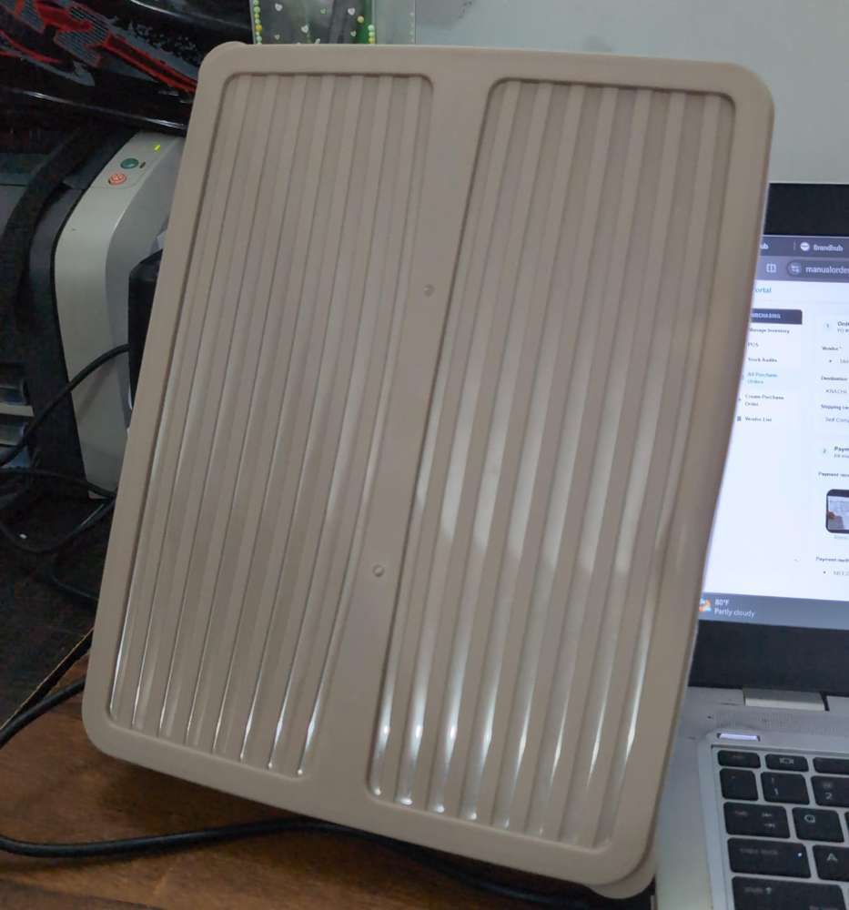 7 PCS STORAGE BOX