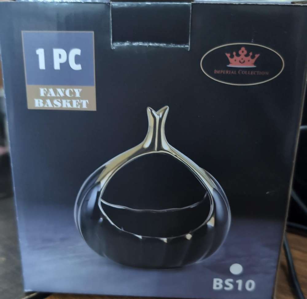 1 PCS MINI FANCY BASKET