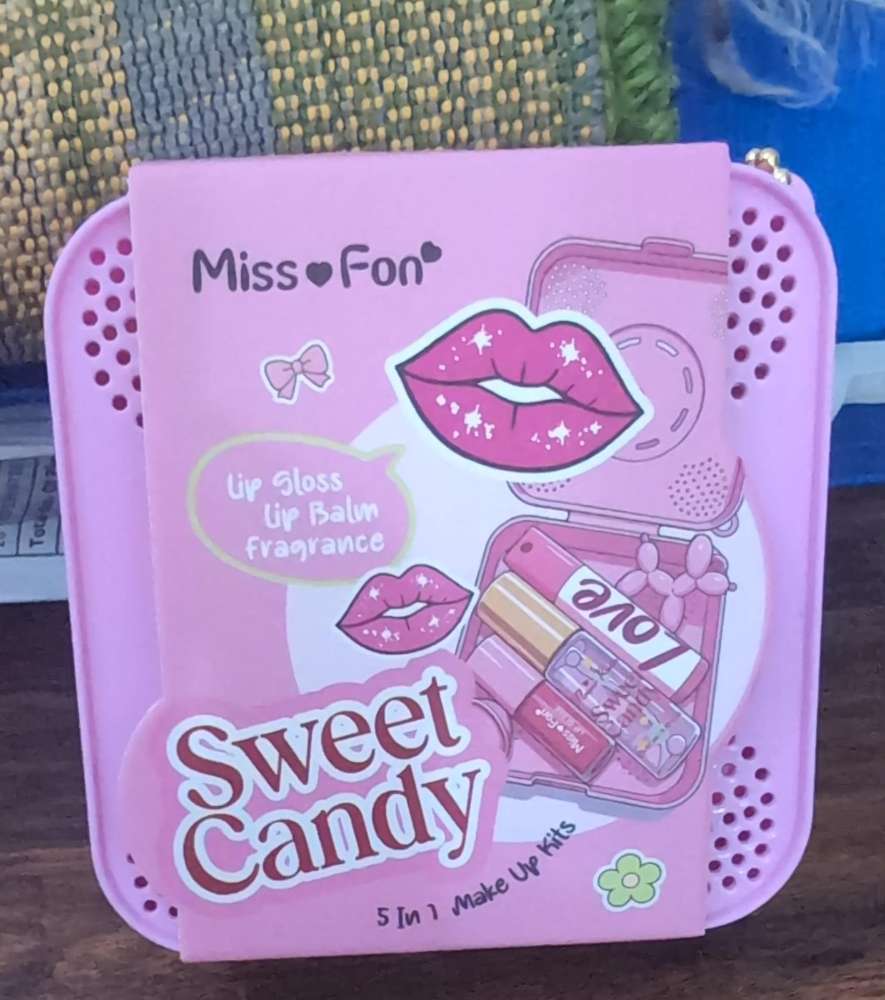 SWEET CANDY MISS FON