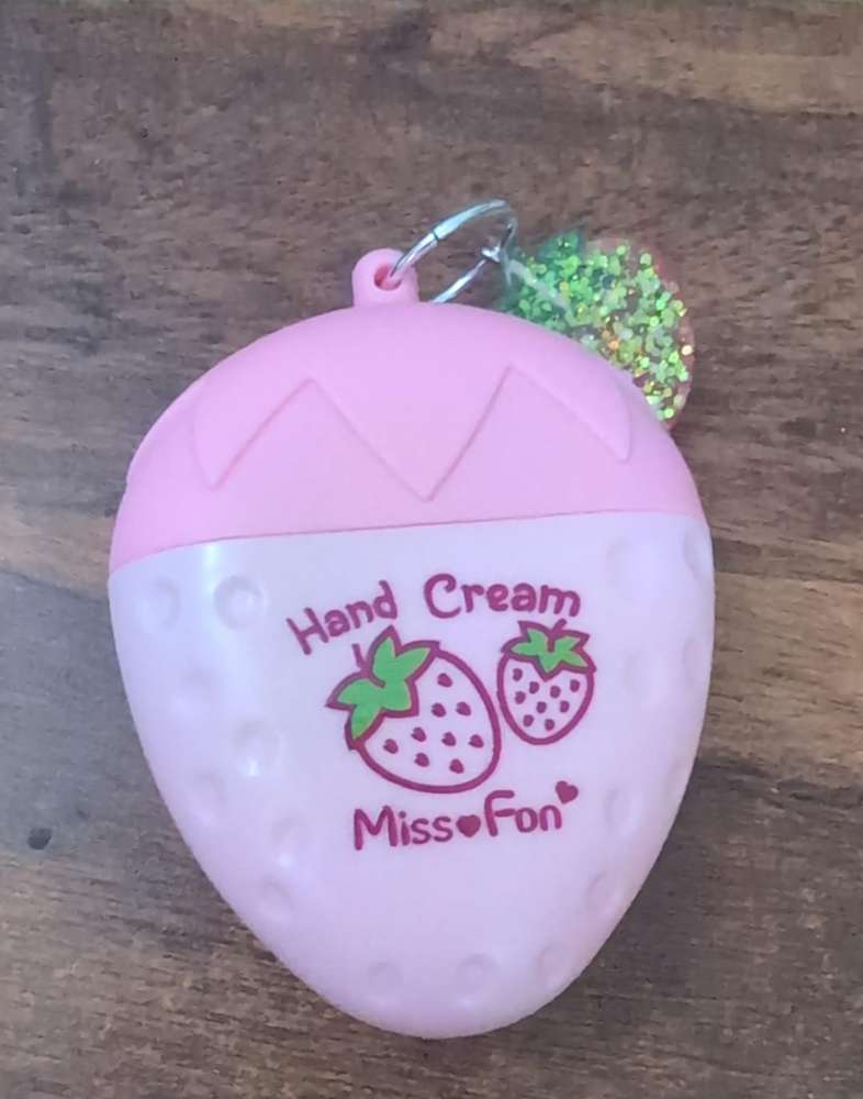 MISS FON HAND CREAM