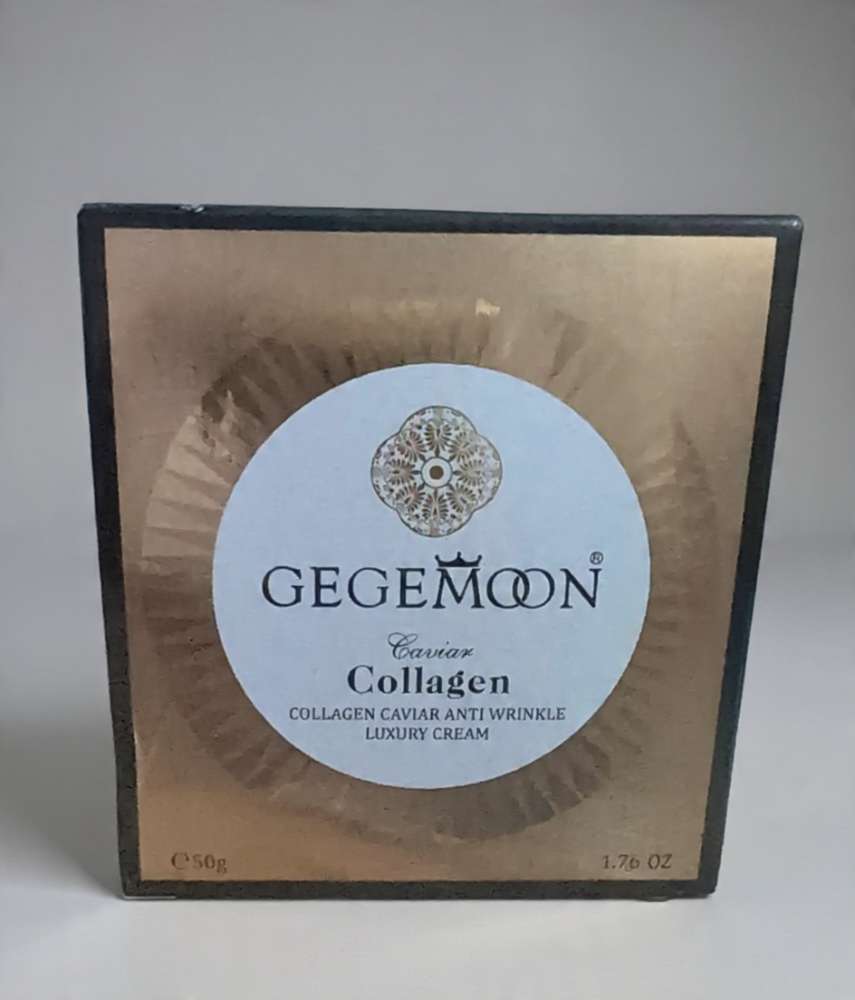 GEGO MOON