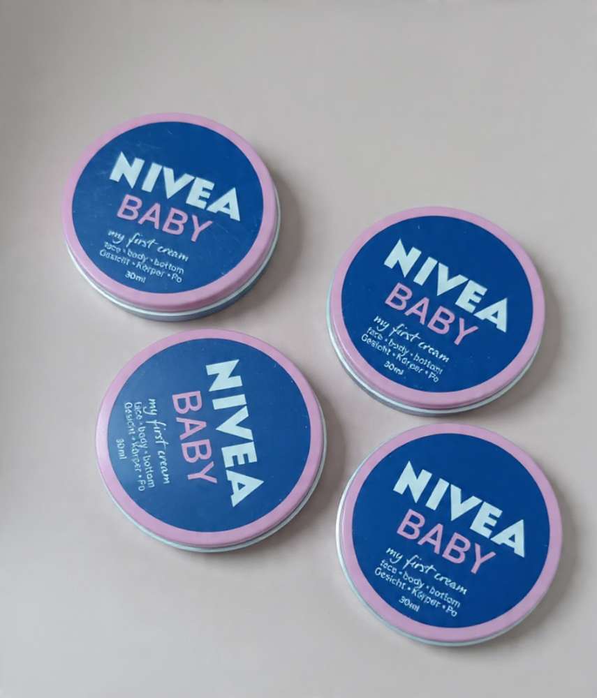 NIVEA BABY