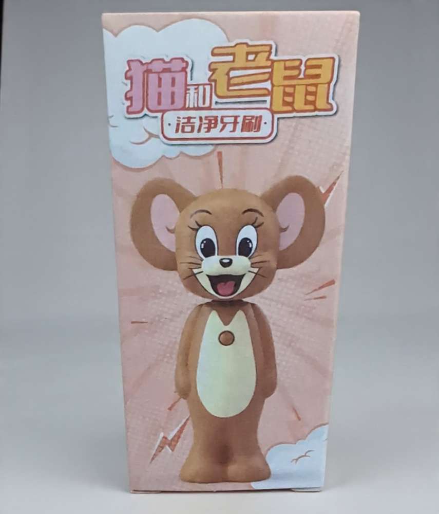 JERRY TOOTHBRUSH