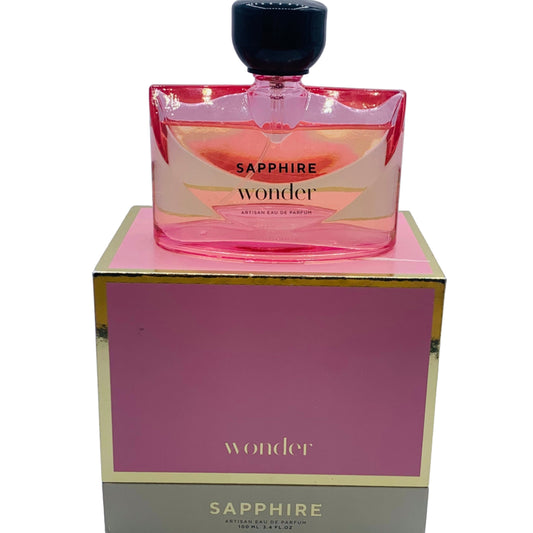 Sapphire perfume