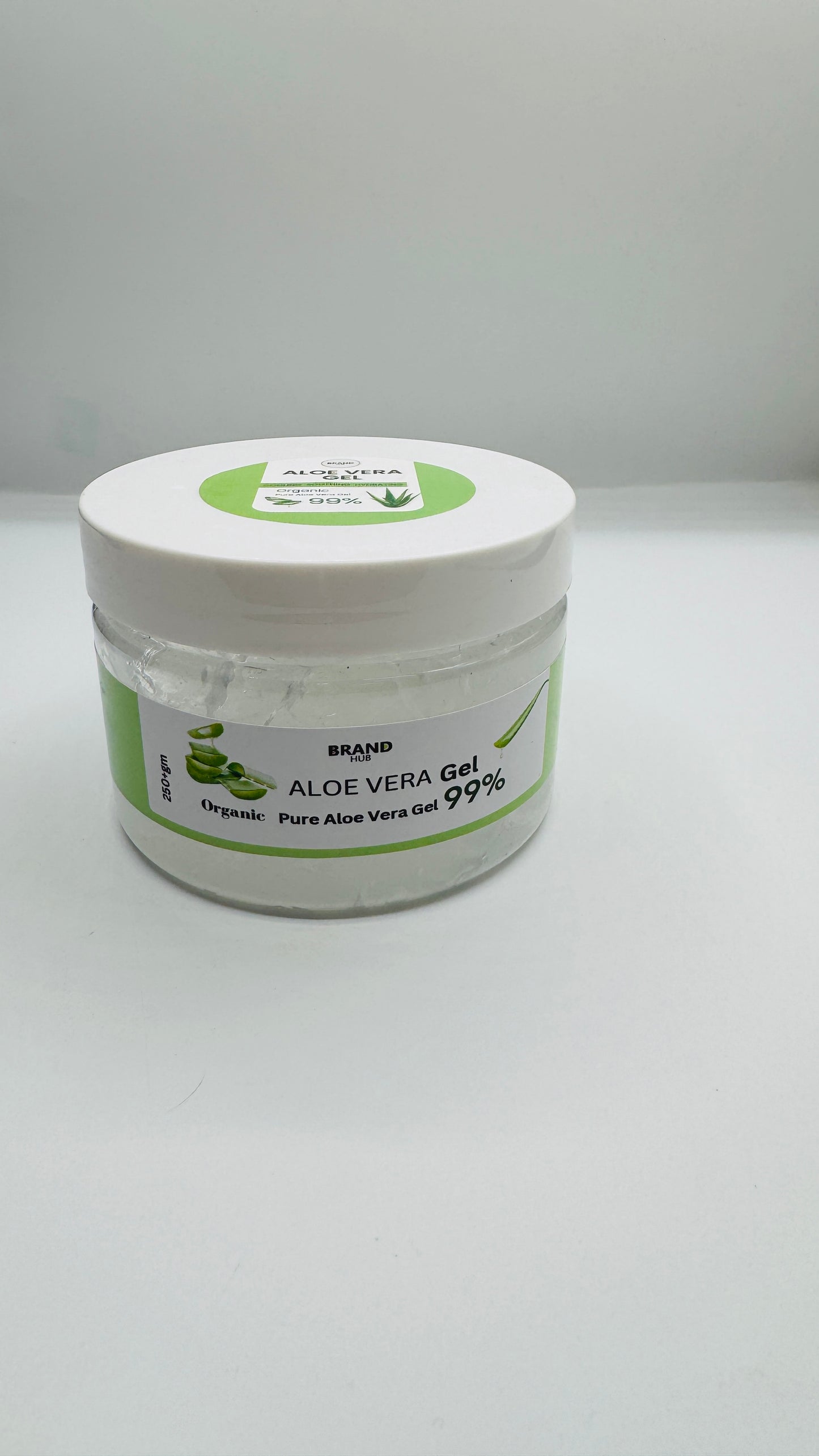 Aloe vera gel