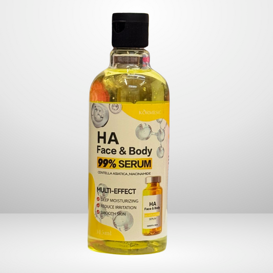 KORMESIC HA FACE AND BODY SERUM