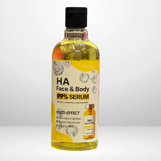 Hyaluronic Acid Serum