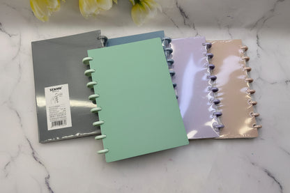 High Quality Diary for Students & Professionals Perfect for Notes, Journals & Planners